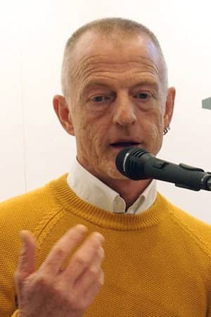 Gerbrand Bakker