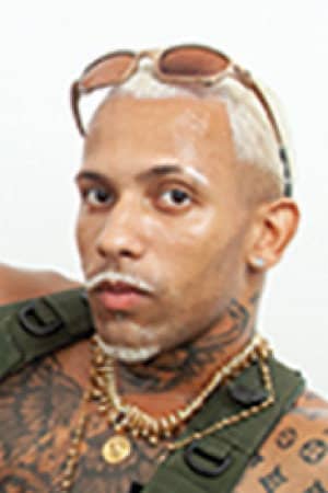 Max Loirinho