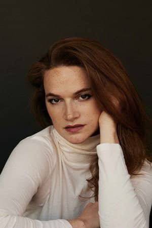 Elise Finnerty