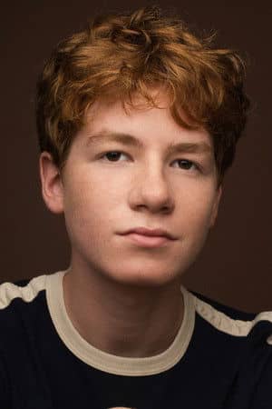 Landon Gordon