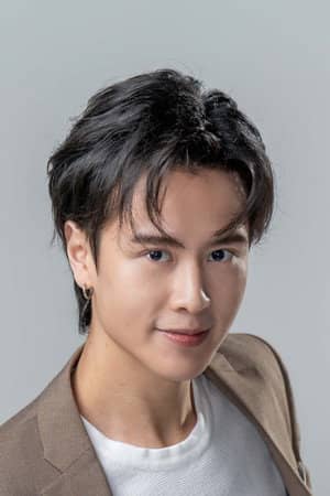 Luke Hong