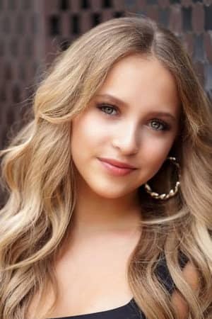 Lilliana Ketchman