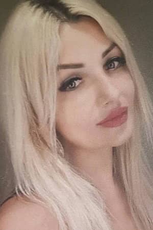 Olena Pasichnyk