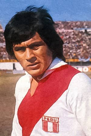 Hugo Sotil