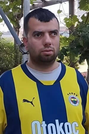 Mustafa Başaran