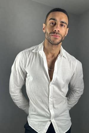 Raphaël Niba