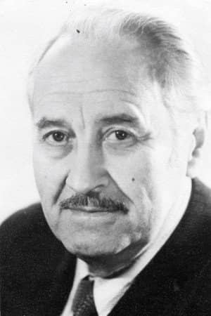 Konstantin Mikhailov