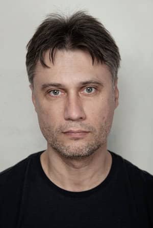 Sergei Satin