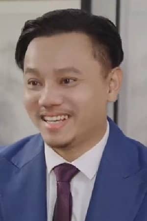 Zang Kai