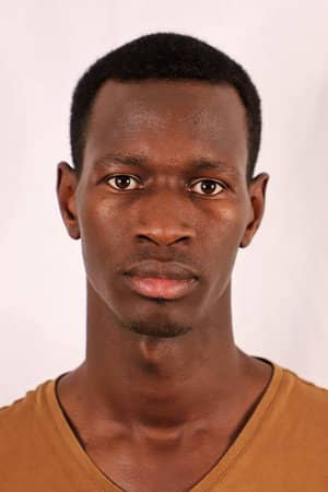 Mahamat Amine Benrachid