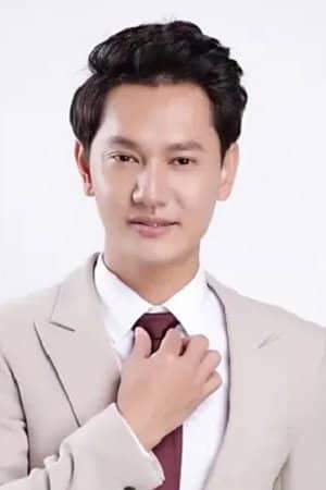 Zhang Yi Jiu
