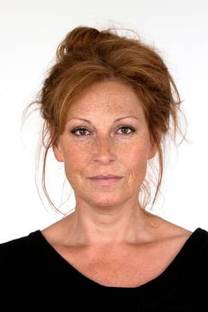 Anna Mannheimer