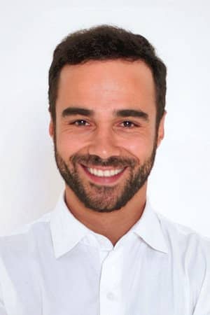 Beto Marden