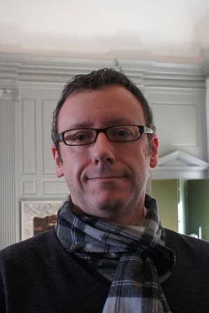 Gary Whitta