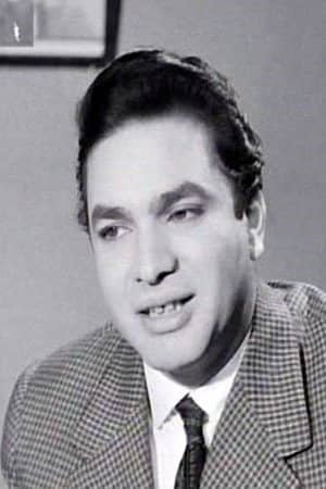 Hassan Yacout
