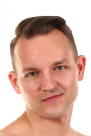 Colin White