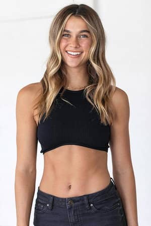 Mia Clark