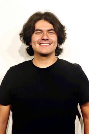 Jonathan Madrigal