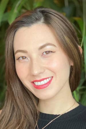 Shizuka Anderson