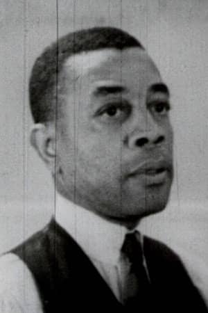 Henry 'Gang' Gines