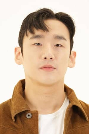 Lee Sang-ha