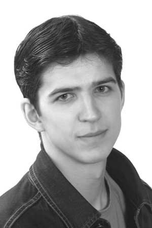 Kirill Petrov