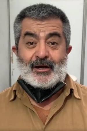 Sandro Larenas