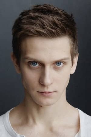 Egor Sazykin