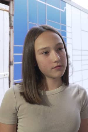 Honti Viktória