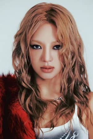 Hyoyeon