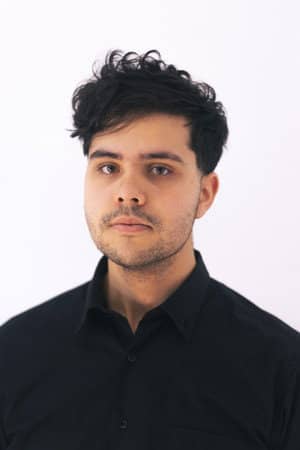 Adrián Olmedo