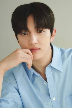 Bong Jae-hyun