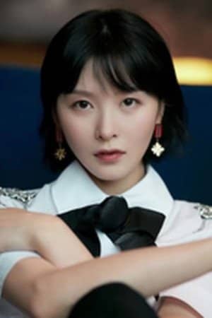 Li Mengmeng