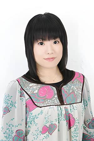 Megu Ashiro
