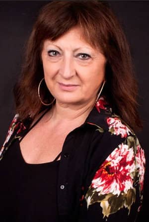 Maite Buenafuente