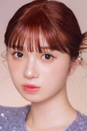 Mirei Suganami