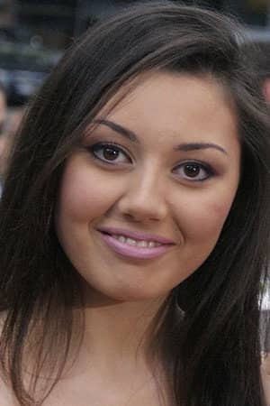 Safura Alizadeh