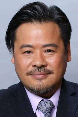 Willie Wai Ga-Hung
