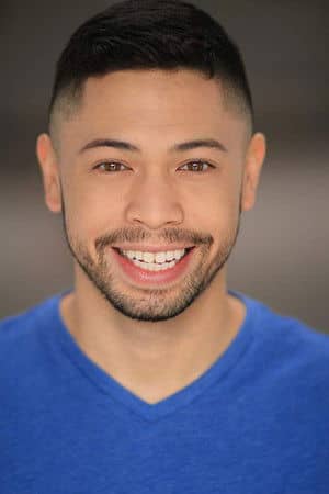 Zak Douglas