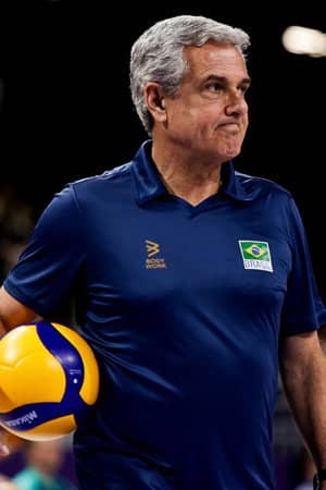 José Roberto Guimarães