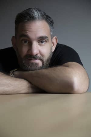 Armando Noguera