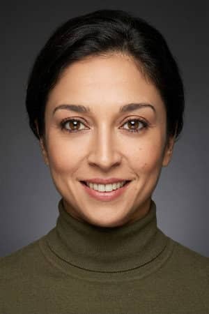 Deniz Erözen