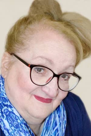 Maryjo Carlson