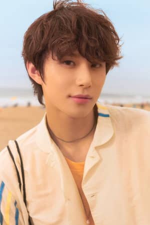Jungwoo