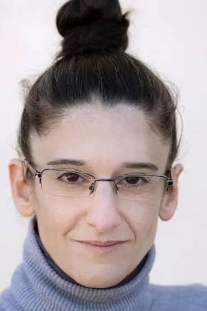 Maria Nicolau