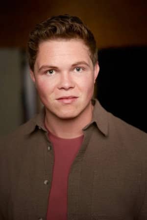 Kevin Morrison