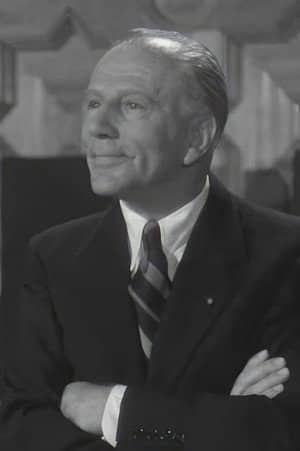Maurice Bénard