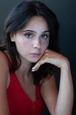 Sara Jane Lessio
