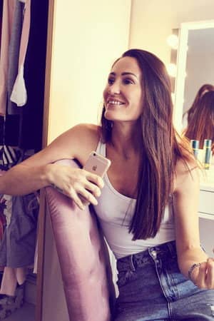 Jodi Anderson