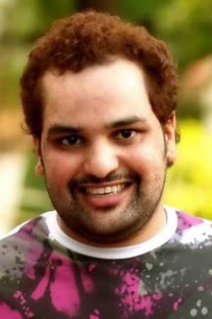 Bineesh Kodiyeri